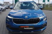 Skoda Kamiq TSI Selection