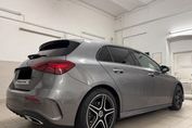 Mercedes Klasa A 200 AMG Line