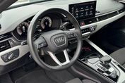 Audi A4 35 TFSI Advanced