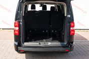 Fiat Ulysse L2H1 Shuttle EAT8