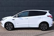 Ford Kuga 1.5 EcoBoost AWD ST-Line aut