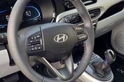 Hyundai i10 1.2 Modern