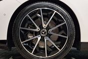 Mercedes CLA 220 4-Matic AMG Line