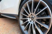 Mercedes GLE 450 d  4-Matic AMG Line
