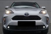 Toyota Yaris Cross Comfort 1.5 Hybrid