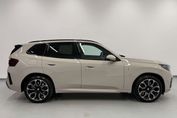 BMW X3 xDrive20d M Sport
