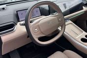 XPENG G9 Performance Pro AWD 94,6 kWh