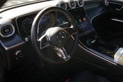 Mercedes GLC 200 d 4MATIC Avantgarde