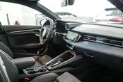 Audi A3 TFSI S Line