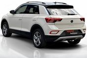 Volkswagen T-Roc 1.5 TSI Life DSG