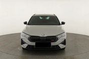 Skoda Octavia RS 2.0 TSI DSG