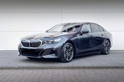 BMW Seria 5 530e xDrive M Sport