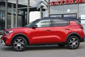 Citroen C3 Aircross Plus 1.2 Turbo