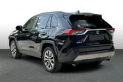 Toyota RAV4 Executive 2.5 Hybrid