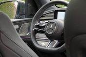 Mercedes GLE 300 d 4-Matic AMG Line