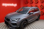 Cupra Ateca 2.0 TSI 4Drive DSG