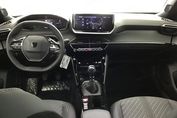 Peugeot 2008 ALLURE 1.2 PureTech