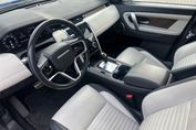 Land Rover Discovery Sport P200 HSE