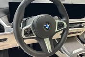 BMW X7 xDrive40i M Sport