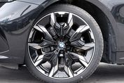 BMW Seria 5 Touring 520d xDrive M Sport