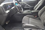 Opel Astra GS S&S