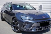 Cupra Leon 1.5 eTSI mHEV DSG