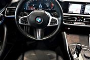 BMW Seria 4 Coupe 420d xDrive M Sport