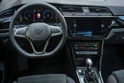 Volkswagen Touran Highline 1.5 TSI DSG 7os.
