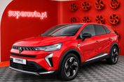 Renault Symbioz Techno 1.2 TCe Eco-G LPG