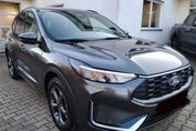 Ford Kuga ST-Line X  2.5 FHEV