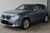 BMW X3 xDrive20