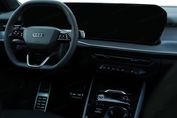 Audi Q3 TFSI quattro S line Sportback