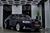 Audi A3 1.5 TFSI S tronic