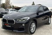 BMW X2 sDrive18i Advantage
