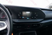 Volkswagen Caddy osobowy L1H1