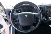 Peugeot Boxer Kontener