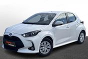 Toyota Yaris 1.5 Comfort