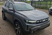 Dacia Duster Journey 1.2 TCe Hybrid-G LPG 4x4
