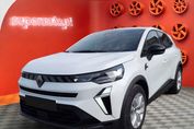 Renault Symbioz Evolution 1.8 E-Tech Full Hybrid