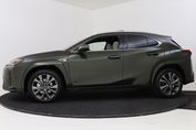Lexus UX 300h F Sport Design 2.0 Hybrid Dynamic Force