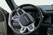 Land Rover Defender 110 D250 X-Dynamic SE