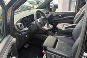 Mercedes V Klasa 250 d 4-Matic Avantgarde 9G-Tronic (ekstra dł)