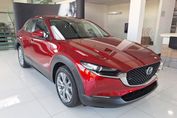Mazda CX-30 Centre-Line 2.0 e-SKYACTIV X