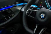 BMW Seria 5 520d M Sport