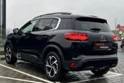Citroen C5 Aircross 1.6 PureTech Shine