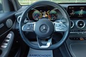 Mercedes GLC 220 d 4MATIC AMG Line