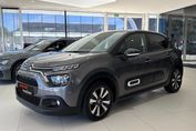 Citroen C3 1.2 PureTech Shine EAT6