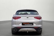 Alfa Romeo Stelvio 2.0 Turbo Business Q4 aut