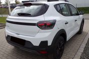 Dacia Sandero Stepway  Essential 1.2 Eco-G LPG