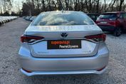 Toyota Corolla 1.8 Hybrid Comfort